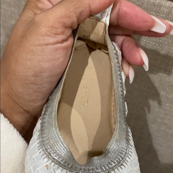 Yosi Samra shoes - Picture 4 of 5